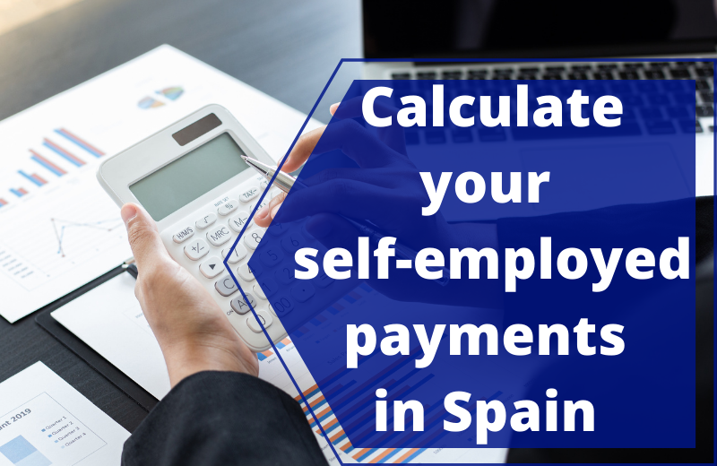 Self-employed Payments In Spain