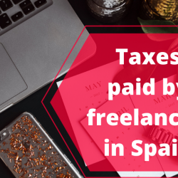 Taxes Paid By The Self-employed In Spain